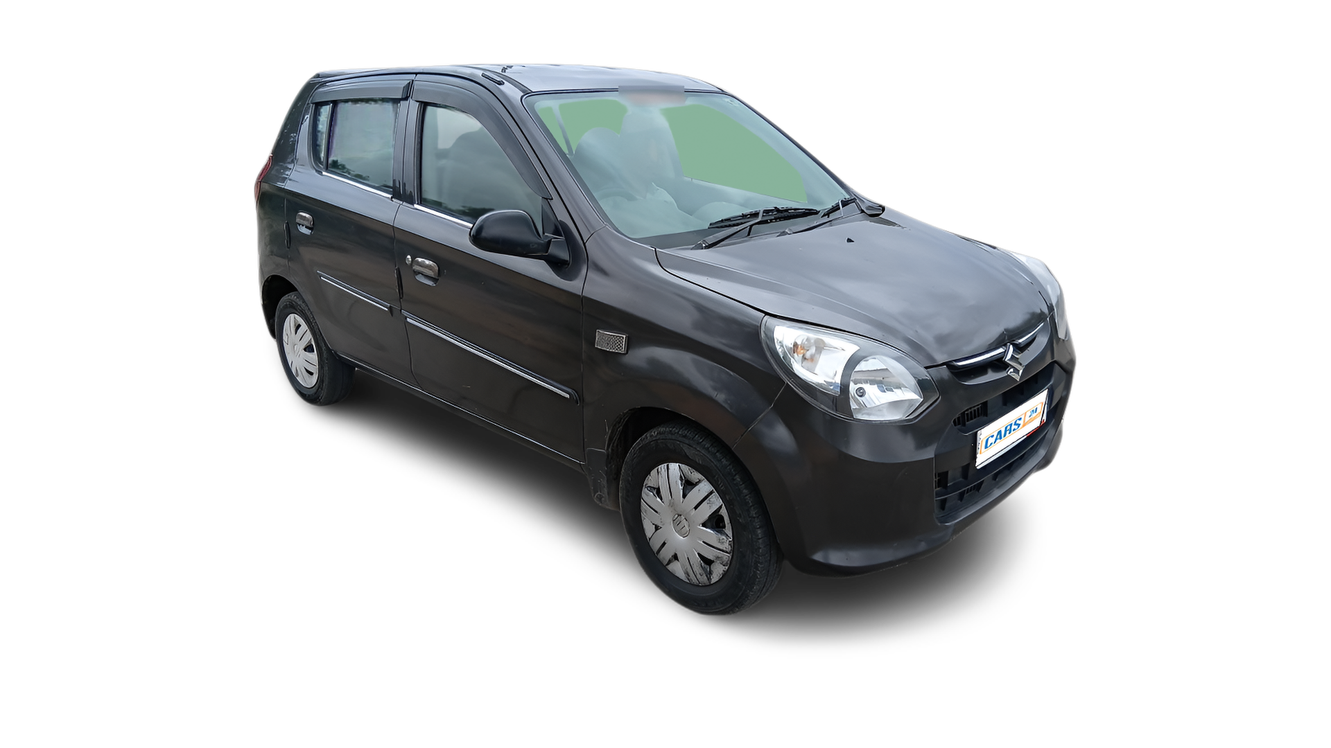 2014 Maruti Alto 800 - Hatchback - Petrol - Manual - ₹2.50 lakh